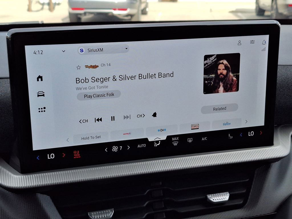 Used 2025 Ford Explorer ST w/ Sun And Sound Package image 21