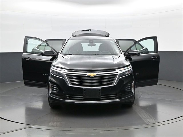 Used 2024 Chevrolet Equinox LT image 31