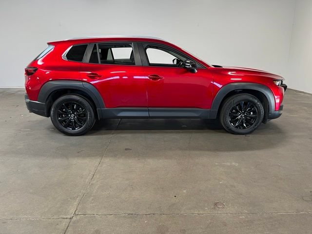 Used 2025 MAZDA CX-50 AWD 2.5 S w/ Preferred Package image 2
