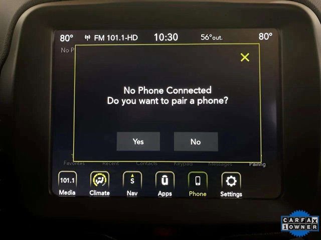 Used 2022 Jeep Renegade Latitude image 45