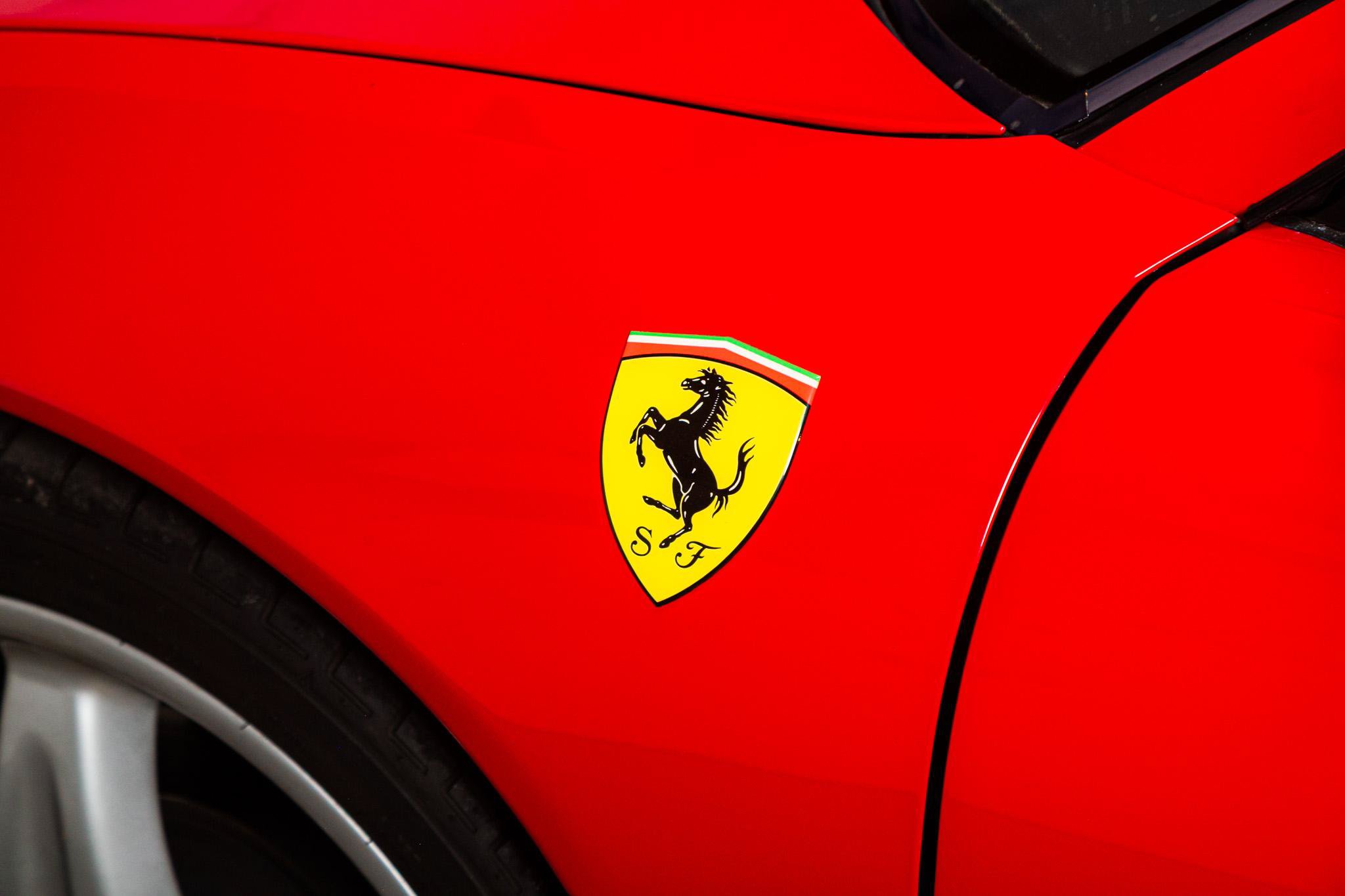 Used 1995 Ferrari F355 Spider RWD image 31
