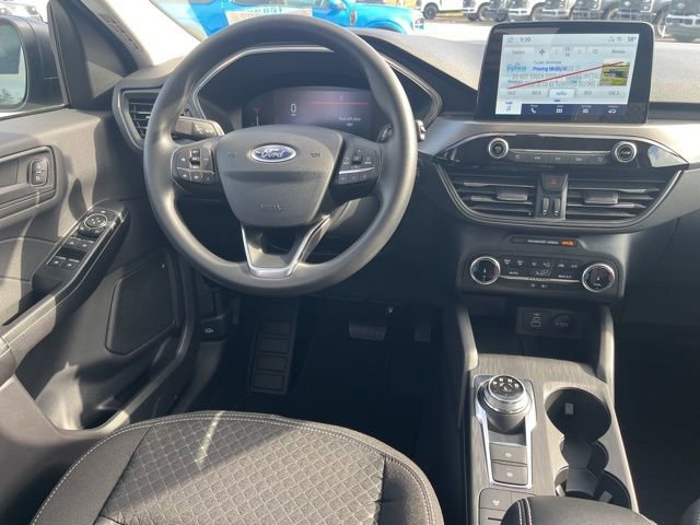 New 2026 Ford Escape Active FWD image 19