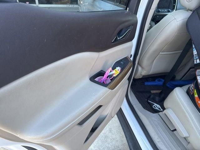 Used 2017 GMC Acadia Denali w/ Technology Package image 50