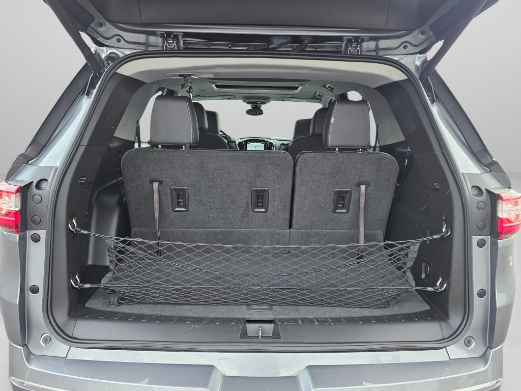 Used 2019 Chevrolet Traverse Premier image 17