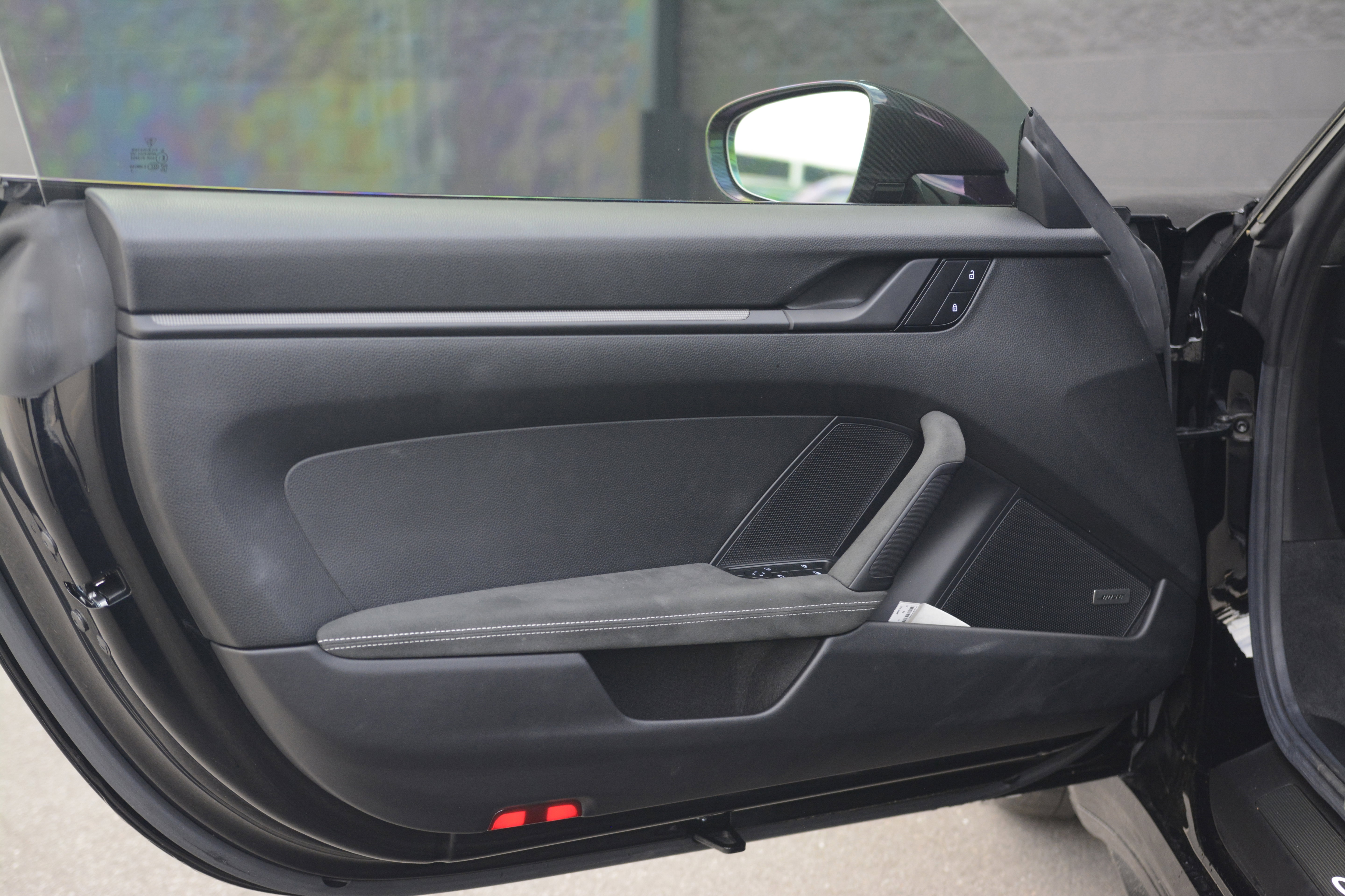 Certified 2024 Porsche 911 GT3 image 13