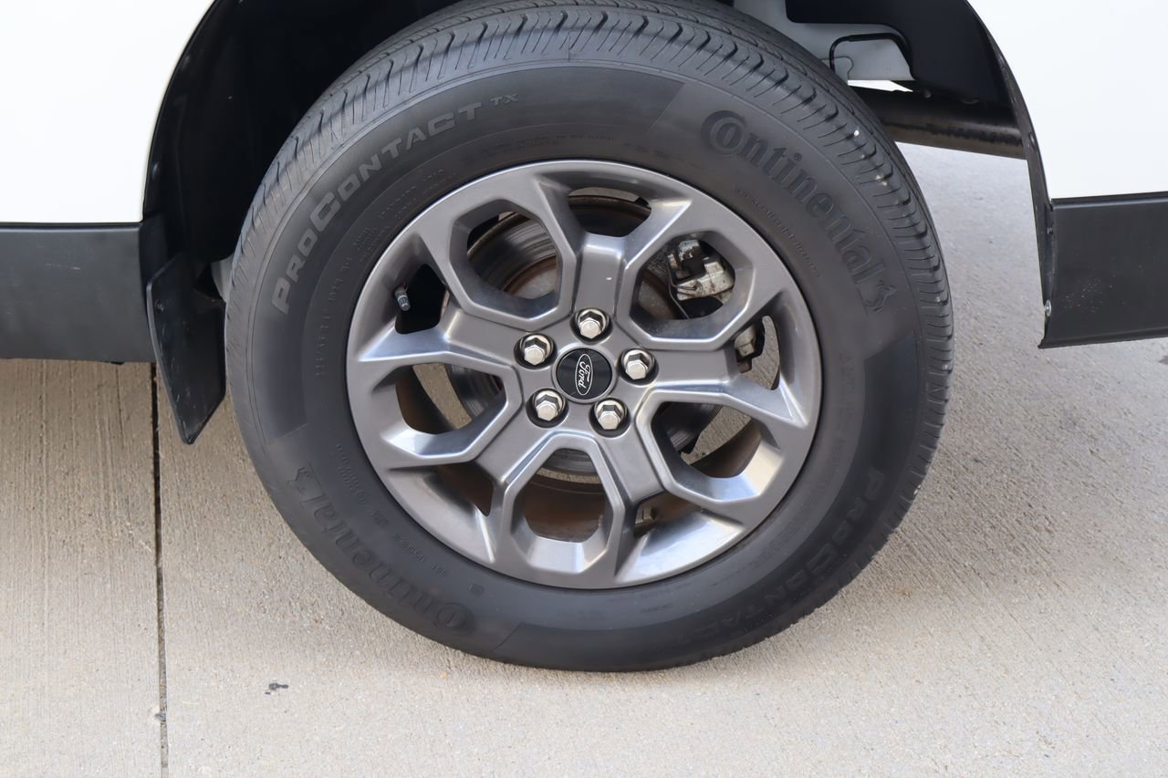 Used 2024 Ford Maverick XLT FWD image 26