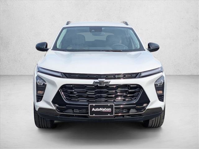 New 2026 Chevrolet Trax ACTIV w/ Driver Confidence Package FWD image 6