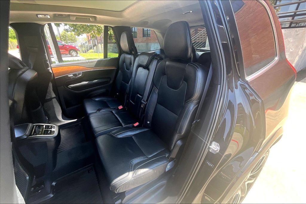 Used 2019 Volvo XC90 T6 Inscription w/ Luxury Package AWD/4WD image 29