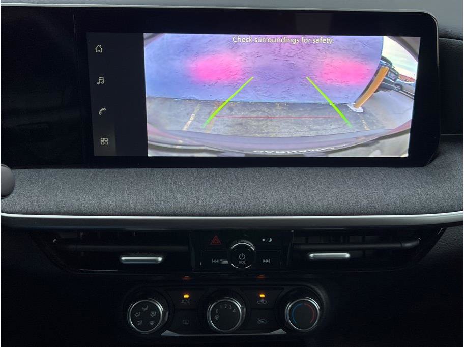 New 2026 Nissan Kicks S image 14