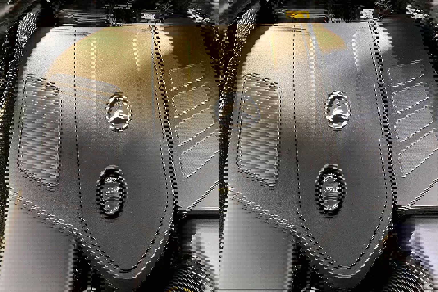 New 2026 Mercedes-Benz GLC 300 4MATIC image 15