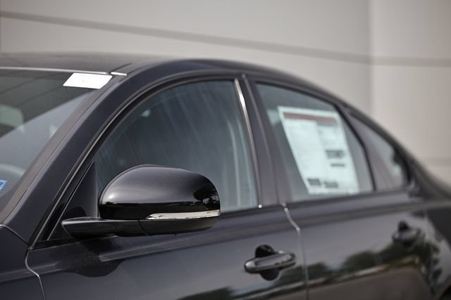 New 2024 Jaguar XF R-Dynamic SE AWD/4WD image 3