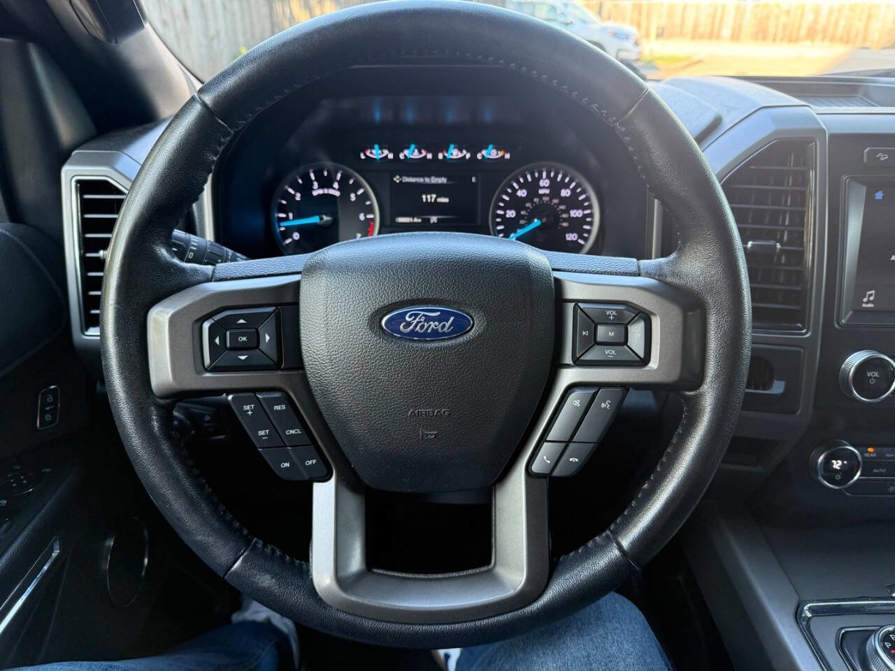 Used 2019 Ford Expedition Max XLT AWD/4WD image 25