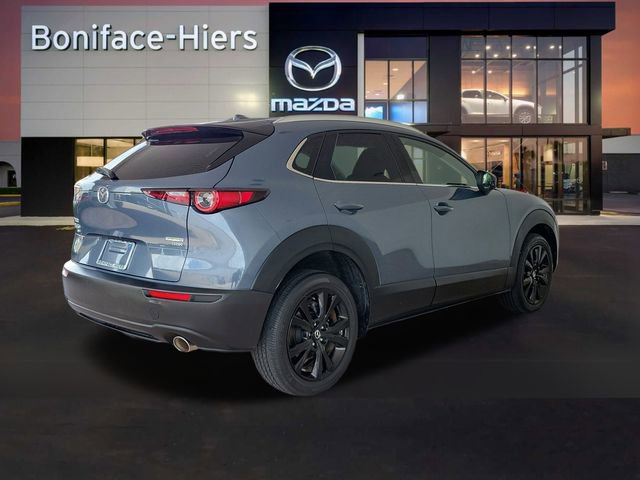 Used 2021 MAZDA CX-30 2.5 Turbo w/ Premium Package image 31