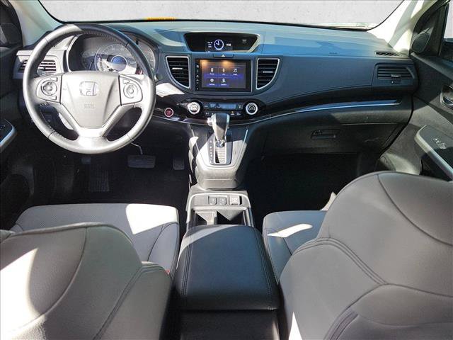 Used 2015 Honda CR-V EX-L image 18