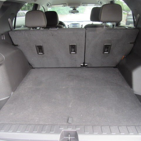 Used 2024 Chevrolet Equinox LT FWD image 7