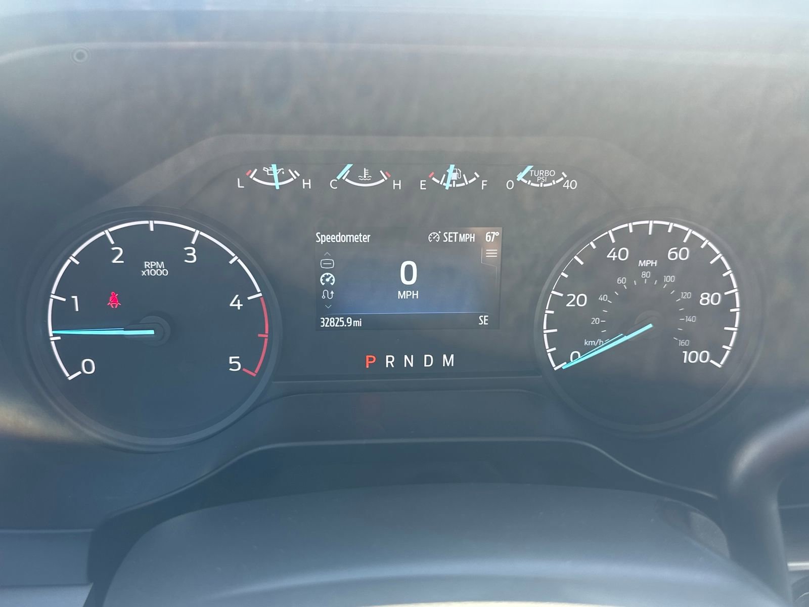 Used 2025 Ford F350 XLT image 16