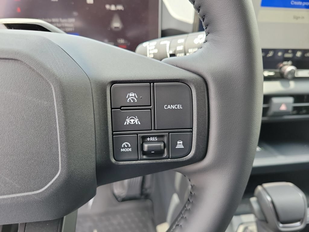 New 2026 Toyota RAV4 XSE AWD/4WD image 27