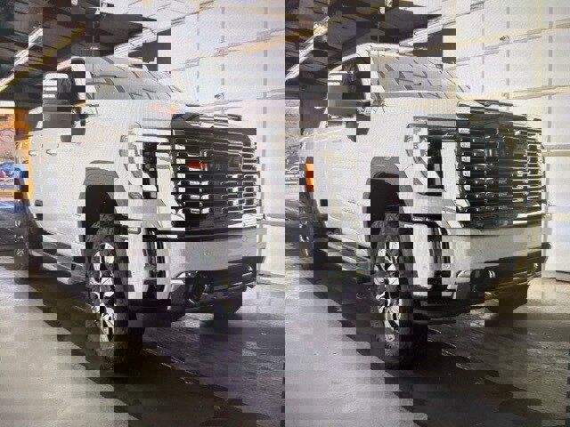 Used 2024 GMC Sierra 3500 Denali w/ Denali Reserve Package