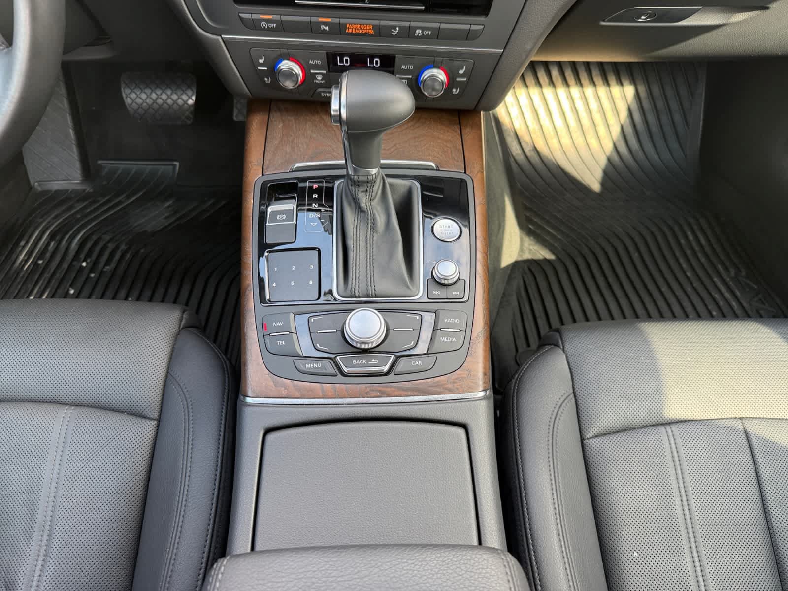 Used 2014 Audi A7 3.0T Prestige w/ Prestige Package AWD/4WD image 15