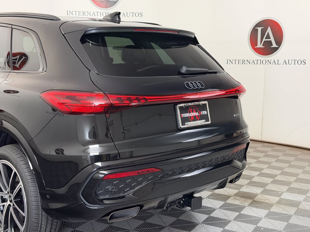 New 2026 Audi Q5 Premium Plus AWD/4WD image 9