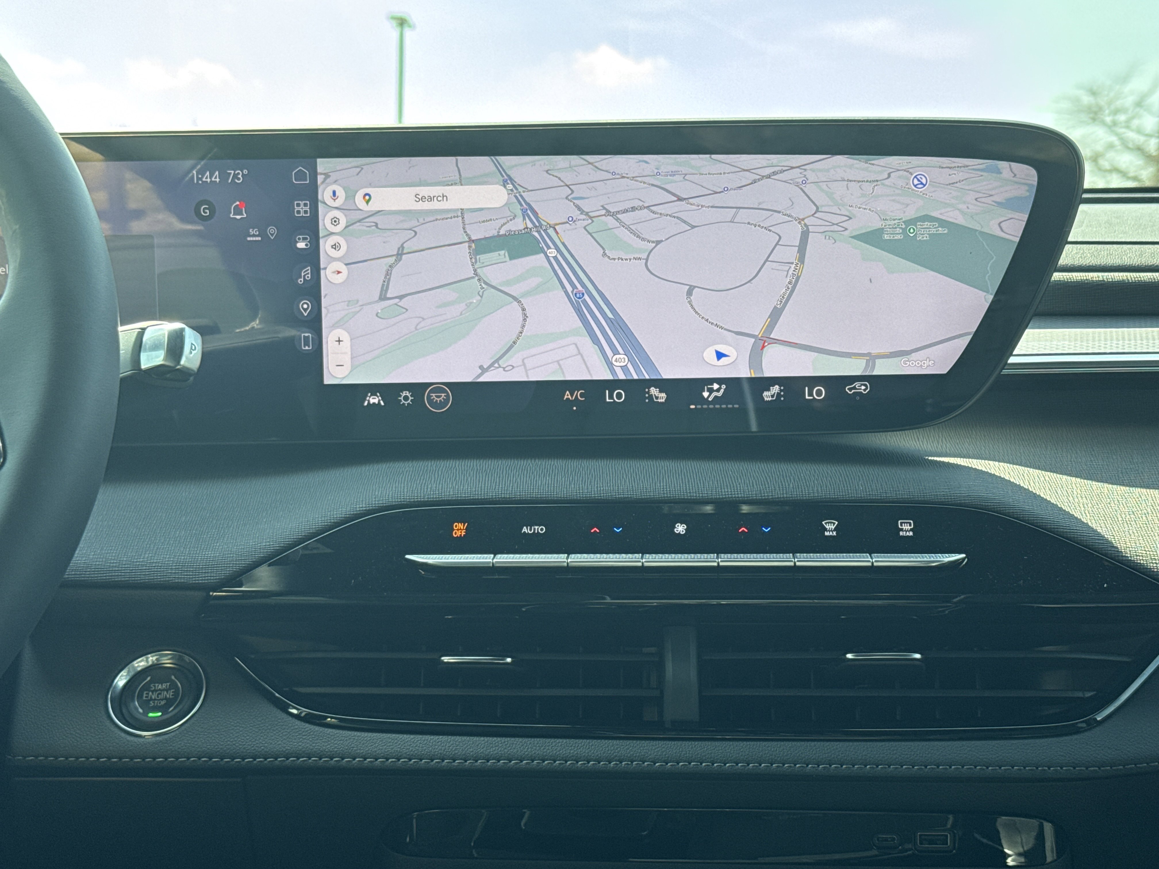 New 2026 Buick Enclave Sport Touring w/ Power Package image 28