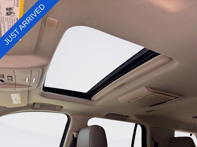 Used 2018 Chevrolet Tahoe LT RWD image 22
