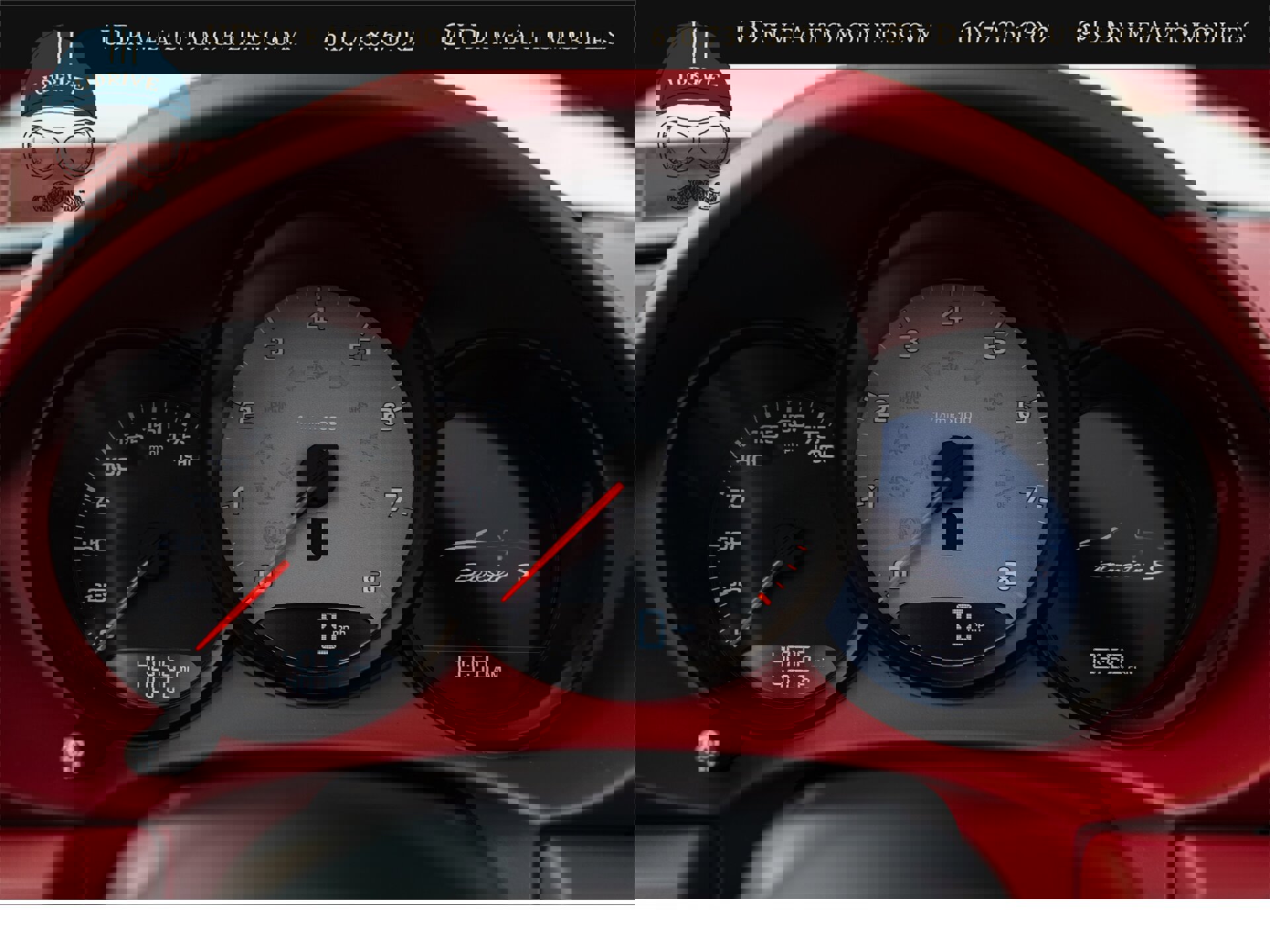 Used 2025 Porsche 718 Boxster S image 34