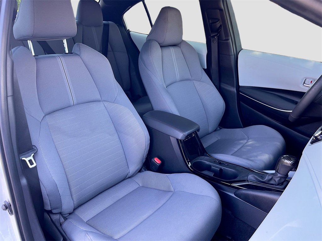 Used 2024 Toyota Corolla SE image 26
