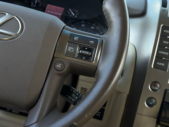 Used 2019 Lexus GX 460 Premium w/ Premium Package image 11