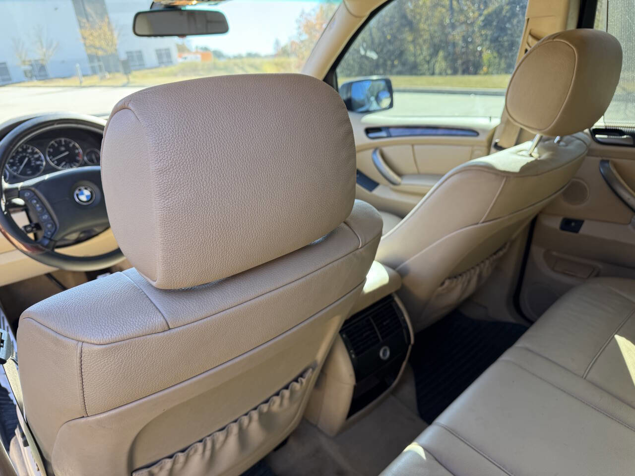 Used 2006 BMW X5 3.0i image 23
