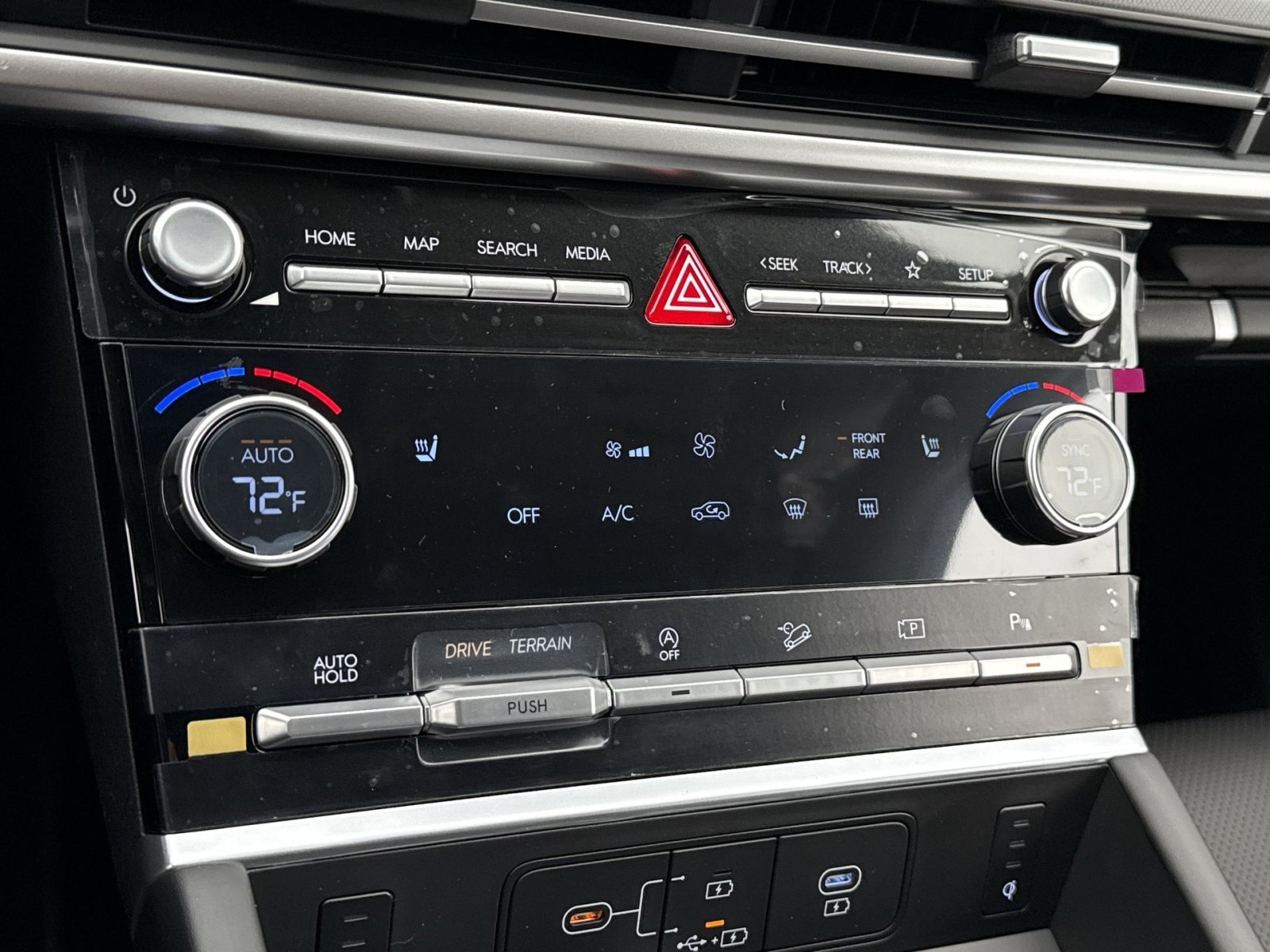New 2026 Hyundai Santa Fe XRT AWD/4WD image 21
