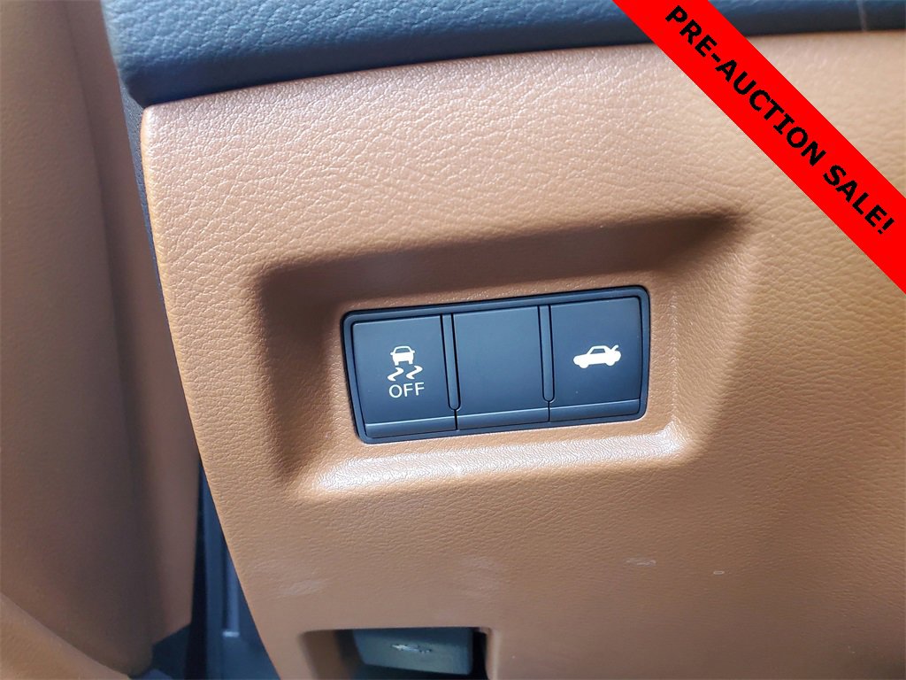 Used 2024 INFINITI Q50 Luxe w/ Cargo Package image 22