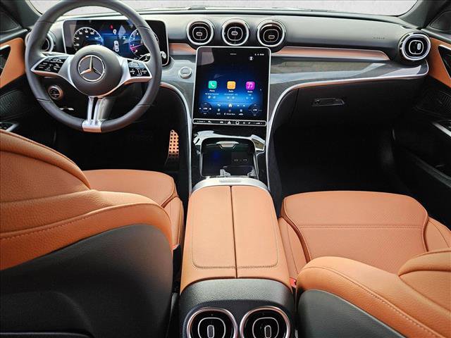 New 2026 Mercedes-Benz C 300 Sedan image 14