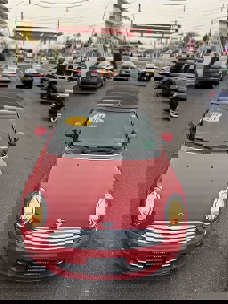 Used 2013 MINI Cooper Convertible image 20