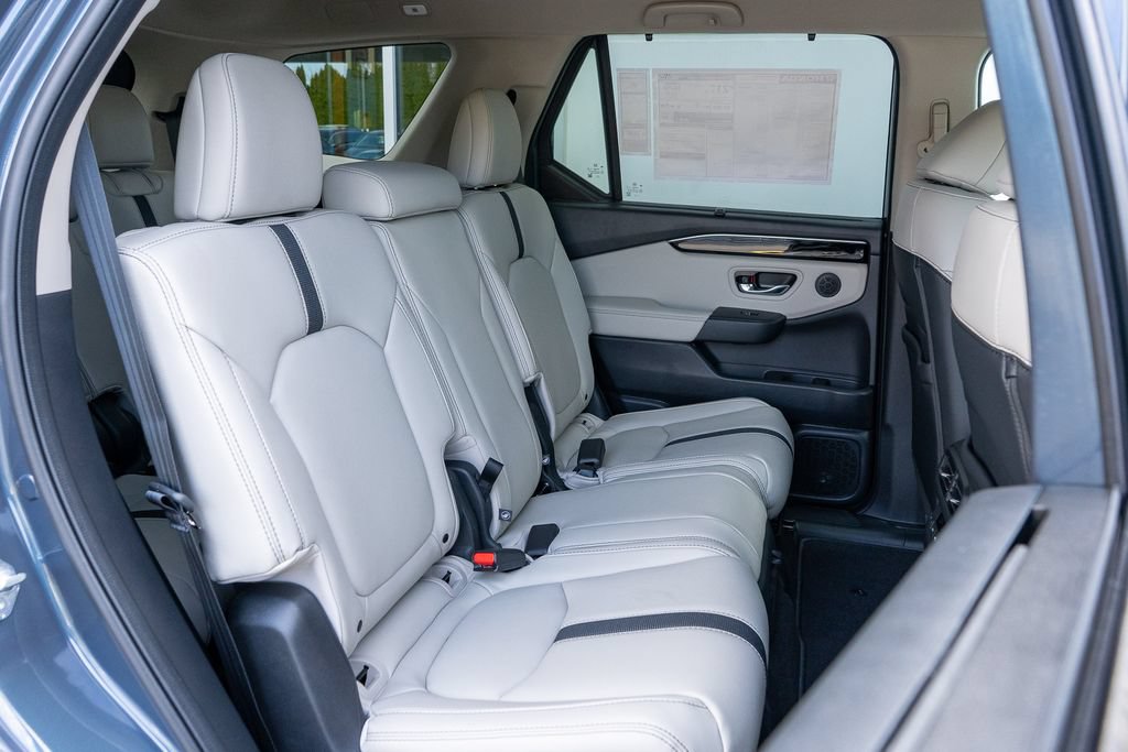 New 2026 Honda Pilot EX-L image 15