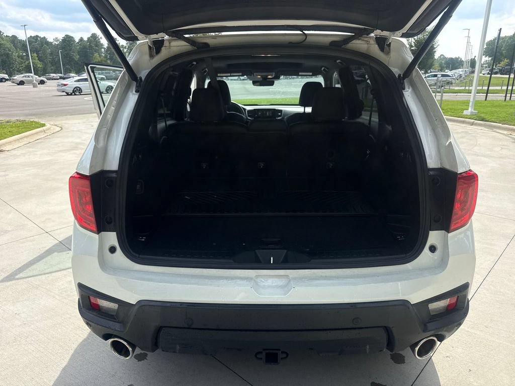 Certified 2023 Honda Passport EX-L image 33