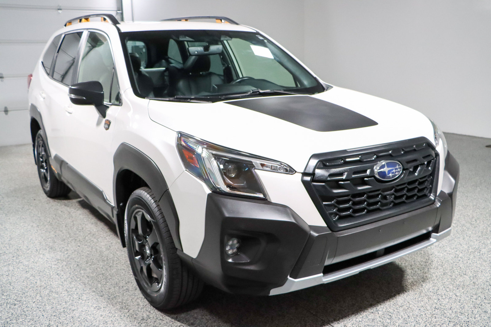 Used 2023 Subaru Forester Wilderness AWD/4WD image 5
