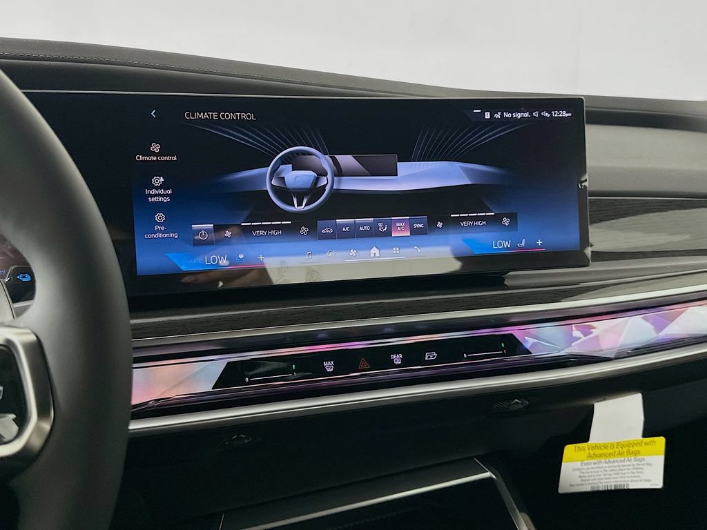 New 2026 BMW 750e xDrive AWD/4WD image 14