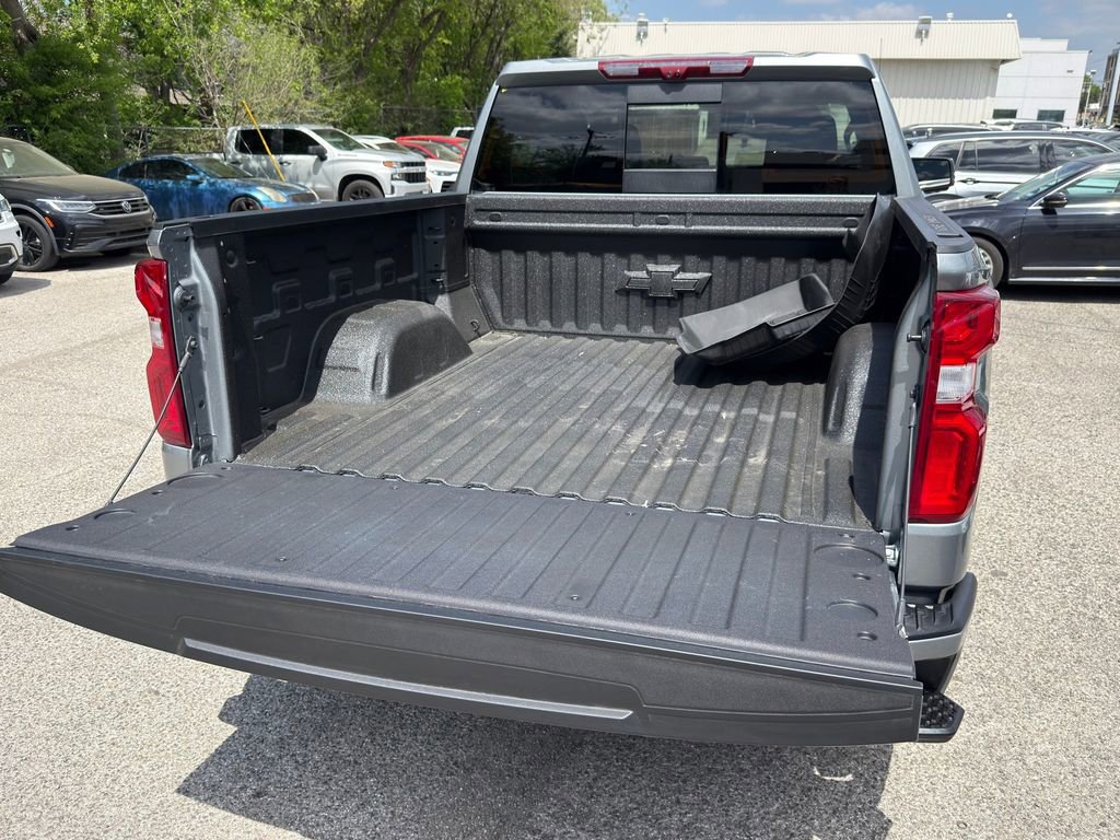 Used 2026 Chevrolet Silverado 1500 High Country w/ Technology Package image 13