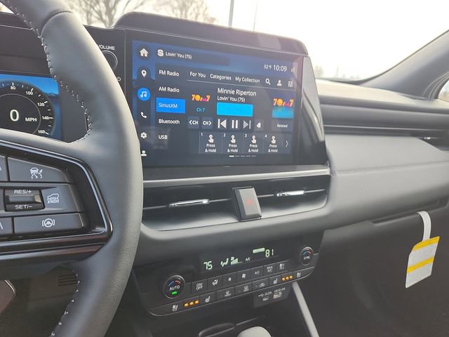 New 2026 Subaru Outback Touring image 14