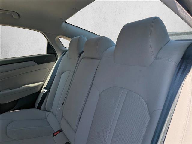 Used 2018 Hyundai Sonata SEL image 12