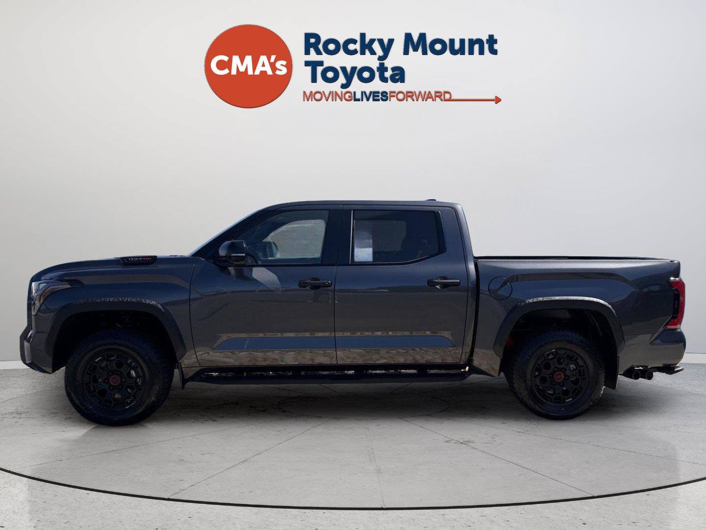 New 2026 Toyota Tundra TRD Pro AWD/4WD image 8