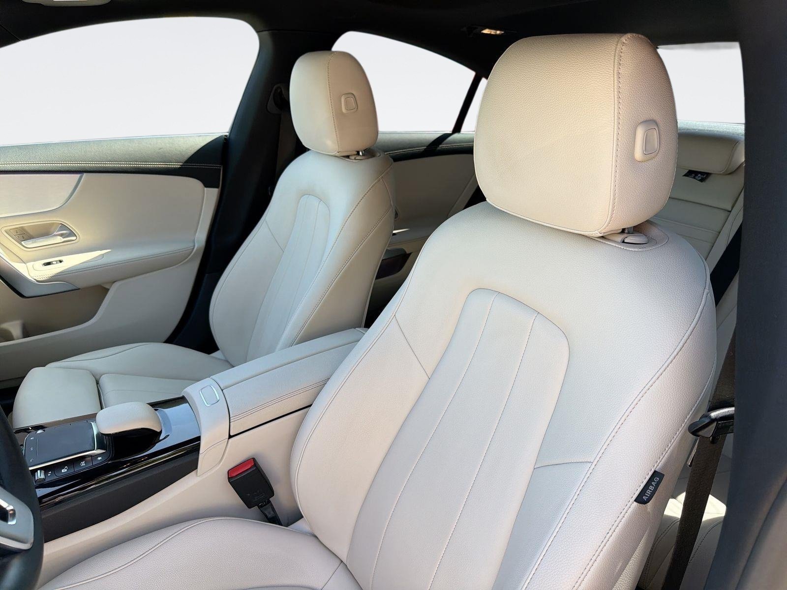 Used 2023 Mercedes-Benz CLA 250 image 24