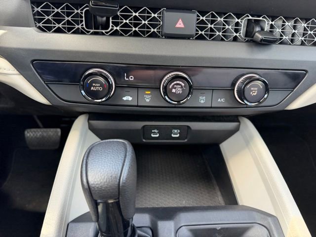 Used 2023 Honda Accord LX image 22
