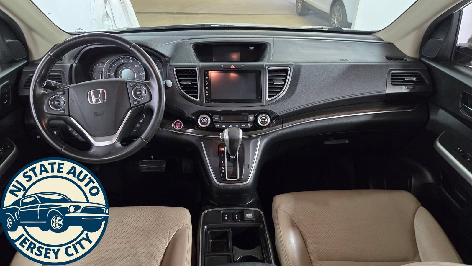Used 2016 Honda CR-V Touring image 30