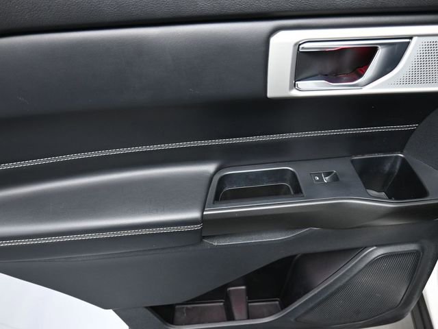Used 2020 Ford Explorer ST w/ ST Street Pack image 19