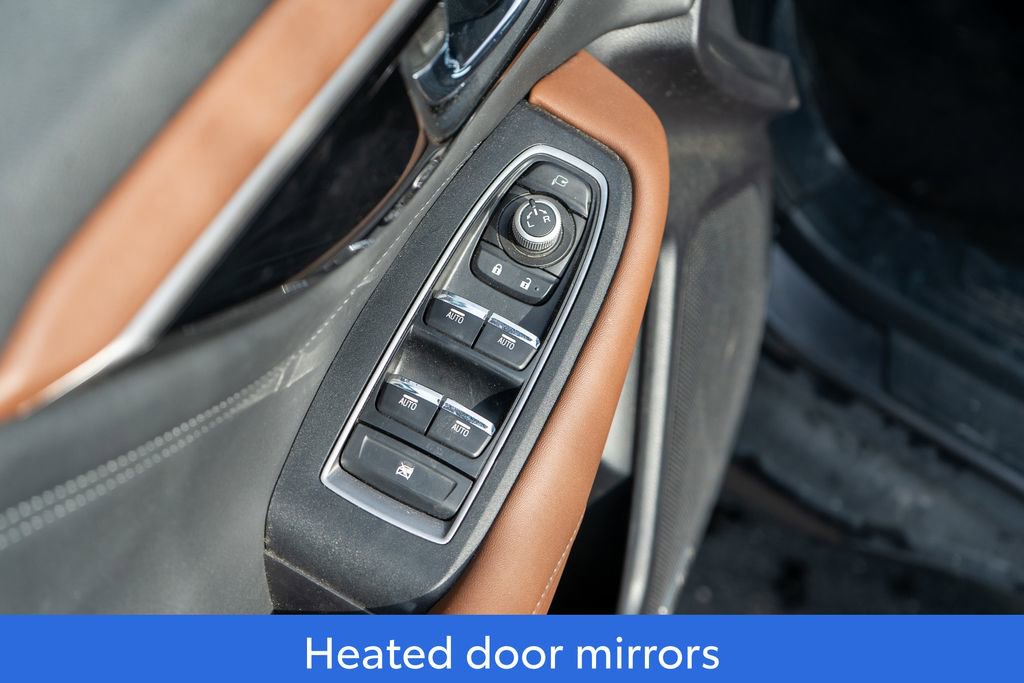 Used 2022 Subaru Outback Touring image 19