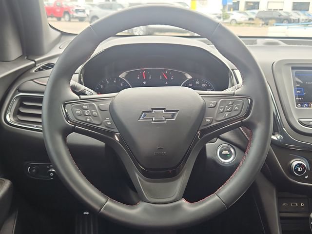 Used 2023 Chevrolet Equinox RS FWD image 14