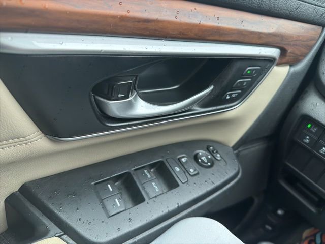 Used 2021 Honda CR-V EX-L image 10