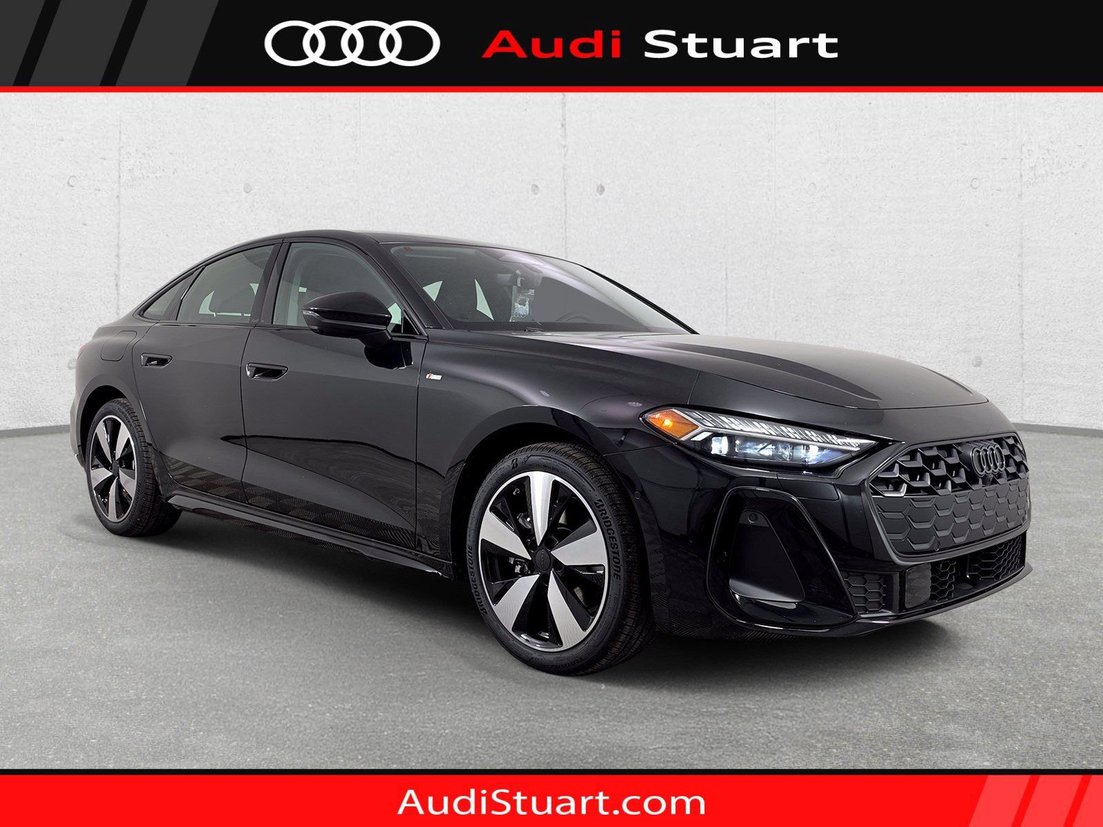 New 2026 Audi A5 2.0T Premium AWD/4WD 360° Tour